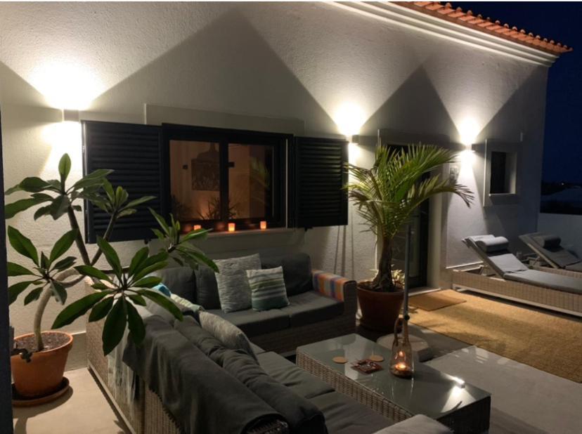 Bed and Breakfast A Beira Do Vale, Carvoeiro Carvoeiro  Exterior foto