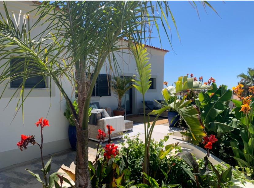 Bed and Breakfast A Beira Do Vale, Carvoeiro Carvoeiro  Exterior foto