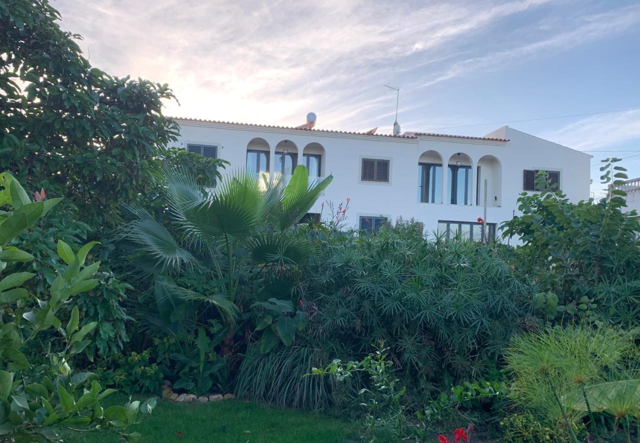 Bed and Breakfast A Beira Do Vale, Carvoeiro Carvoeiro  Exterior foto