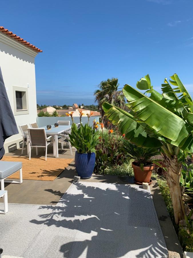 Bed and Breakfast A Beira Do Vale, Carvoeiro Carvoeiro  Exterior foto