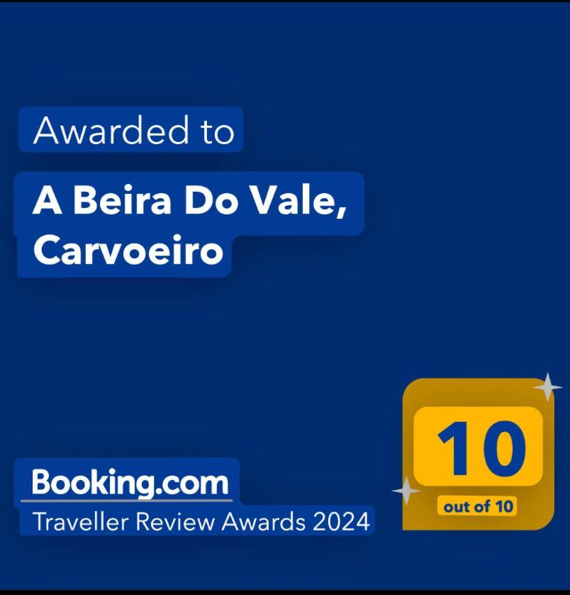 Bed and Breakfast A Beira Do Vale, Carvoeiro Carvoeiro  Exterior foto